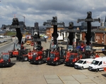 Foto: Cargotec