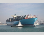 Foto: Maersk