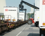 Foto: DB Schenker