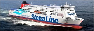 Foto: Stena Line