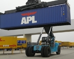 Foto: Stahl Konecranes