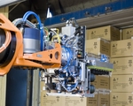Fotos: ThyssenKrupp Krause