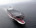 Foto: Hanjin