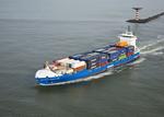 Foto: Samskip