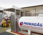 Foto: Primagas