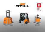 Foto: STILL
