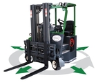 Foto: Combilift