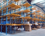 Foto: Gehring Lagertechnik