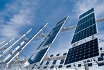 O Solar mio: Solarspezialist Conergy nutzt die Software von PSI