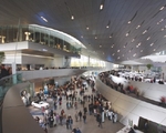 Treffpunkt M�nchen: In der BMW-Welt veranstaltet tbm ein Symposium zur Sicherheitstechnik
