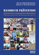 Das neue Handbuch Pr�vention vom Resch-Verlag