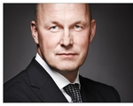 Finanzvorstand in spe: Dr. Volker Hues wechselt zu Jungheinrich
