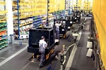 Weiter geht�s: Am Produktionsstandort Moosburg baut Jungheinrich ein weiteres Staplerwerk