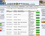 Mehr Details: Auf www.lageroptimal.com k�nnen freie Lagerfl�chen jetzt auch mit Bild dargestellt werden