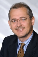 Logistikplanung aus einer Hand: Andreas B�cker... 