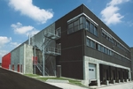  Top-Fl�chen verzweifelt gesucht: Logistikimmobilien werden als neues Thema auf der kommenden CeMAT pr�sentiert