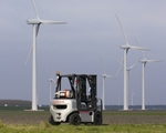 Naturbursche: Mit noch umweltfreundlicheren Motoren ist laut Hersteller der Nissan DX ECO-X ausgestattet