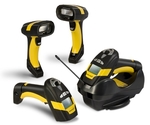Hart im nehmen: Die neuen Barcode-Scanner der Serie PowerScan 8000 von Datalogic