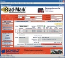 Schnelle Erfassung: Die Beschreibung der R�der wird durch eine Drop-Down-Funktion beschleunigt
