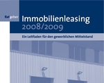 Leasen, aber richtig: Der Ratgeber von VR Leasing richtet sich speziell an mittelst�ndische Unternehmen