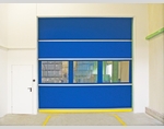 Foto: Albany Door Systems