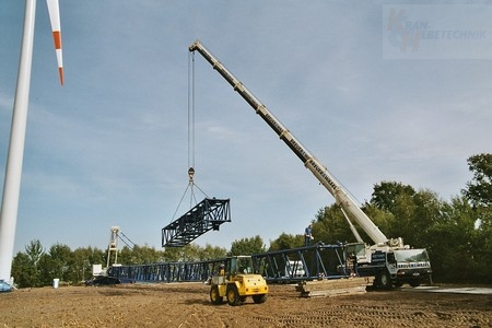 Liebherr LR 1750 - Breuer & Wasel - 04/2004