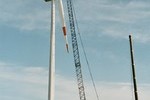 Liebherr LR 1750 - Breuer & Wasel - 04/2004 (Foto:  sbk '04)