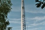 Liebherr LR 1750 - Breuer & Wasel - 04/2004 (Foto:  sbk '04)
