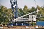 Liebherr LR 1750 - Breuer & Wasel - 04/2004 (Foto:  sbk '04)
