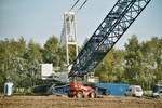 Liebherr LR 1750 - Breuer & Wasel - 04/2004 (Foto:  sbk '04)
