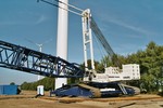 Liebherr LR 1750 - Breuer & Wasel - 04/2004 (Foto: sbk '04) Liebherr LR 1750 - Breuer & Wasel - 04/2004 (Foto: sbk '04)