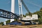 Liebherr LR 1750 - Breuer & Wasel - 04/2004 (Foto: sbk '04) Liebherr LR 1750 - Breuer & Wasel - 04/2004 (Foto: sbk '04)