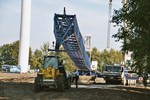 Liebherr LR 1750 - Breuer & Wasel - 04/2004 (Foto: sbk '04) Liebherr LR 1750 - Breuer & Wasel - 04/2004 (Foto: sbk '04)