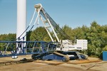 Liebherr LR 1750 - Breuer & Wasel - 04/2004 (Foto: sbk '04) Liebherr LR 1750 - Breuer & Wasel - 04/2004 (Foto: sbk '04)