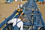 Liebherr LR 1750 - Breuer & Wasel - 04/2004 (Foto: sbk '04) Liebherr LR 1750 - Breuer & Wasel - 04/2004 (Foto: sbk '04)