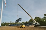 Liebherr LR 1750 - Breuer & Wasel - 04/2004
