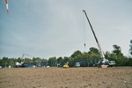 Liebherr LR 1750 - Breuer & Wasel - 04/2004 (Foto:  sbk '04)