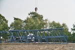 Liebherr LR 1750 - Breuer & Wasel - 04/2004 (Foto:  sbk '04)