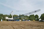 Liebherr LR 1750 - Breuer & Wasel - 04/2004 (Foto:  sbk '04)