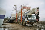 Liebherr LR 1750 - Breuer & Wasel - 04/2004 (Foto: sbk '04) Liebherr LR 1750 - Breuer & Wasel - 04/2004 (Foto: sbk '04)