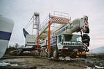 Liebherr LR 1750 - Breuer & Wasel - 04/2004 (Foto: sbk '04) Liebherr LR 1750 - Breuer & Wasel - 04/2004 (Foto: sbk '04)
