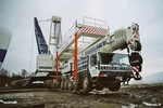 Liebherr LR 1750 - Breuer & Wasel - 04/2004 (Foto: sbk '04) Liebherr LR 1750 - Breuer & Wasel - 04/2004 (Foto: sbk '04)