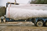 Liebherr LR 1750 - Breuer & Wasel - 04/2004 (Foto:  sbk '04)