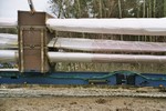 Liebherr LR 1750 - Breuer & Wasel - 04/2004 (Foto:  sbk '04)