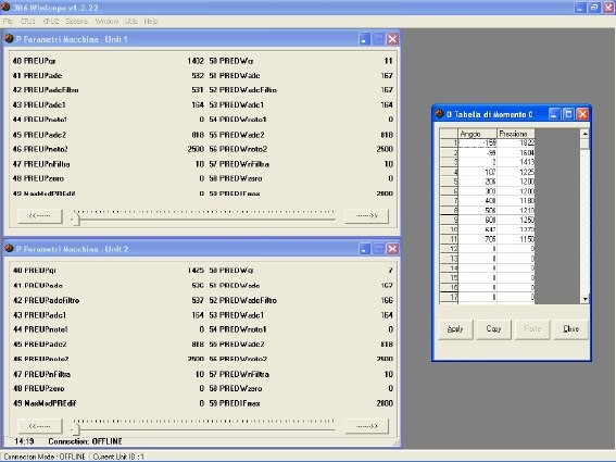 �berblick behalten: F�r die eigenen Sicherheitssysteme offeriert 3B6 auch eine entsprechende PC-gest�tzte Software