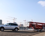 Foto: Dornlift