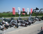 Foto: Bobcat