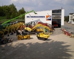 Foto: HKL Baumaschinen