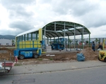 Foto: HPS Fertighallen