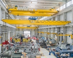 Foto: Demag Cranes & Components